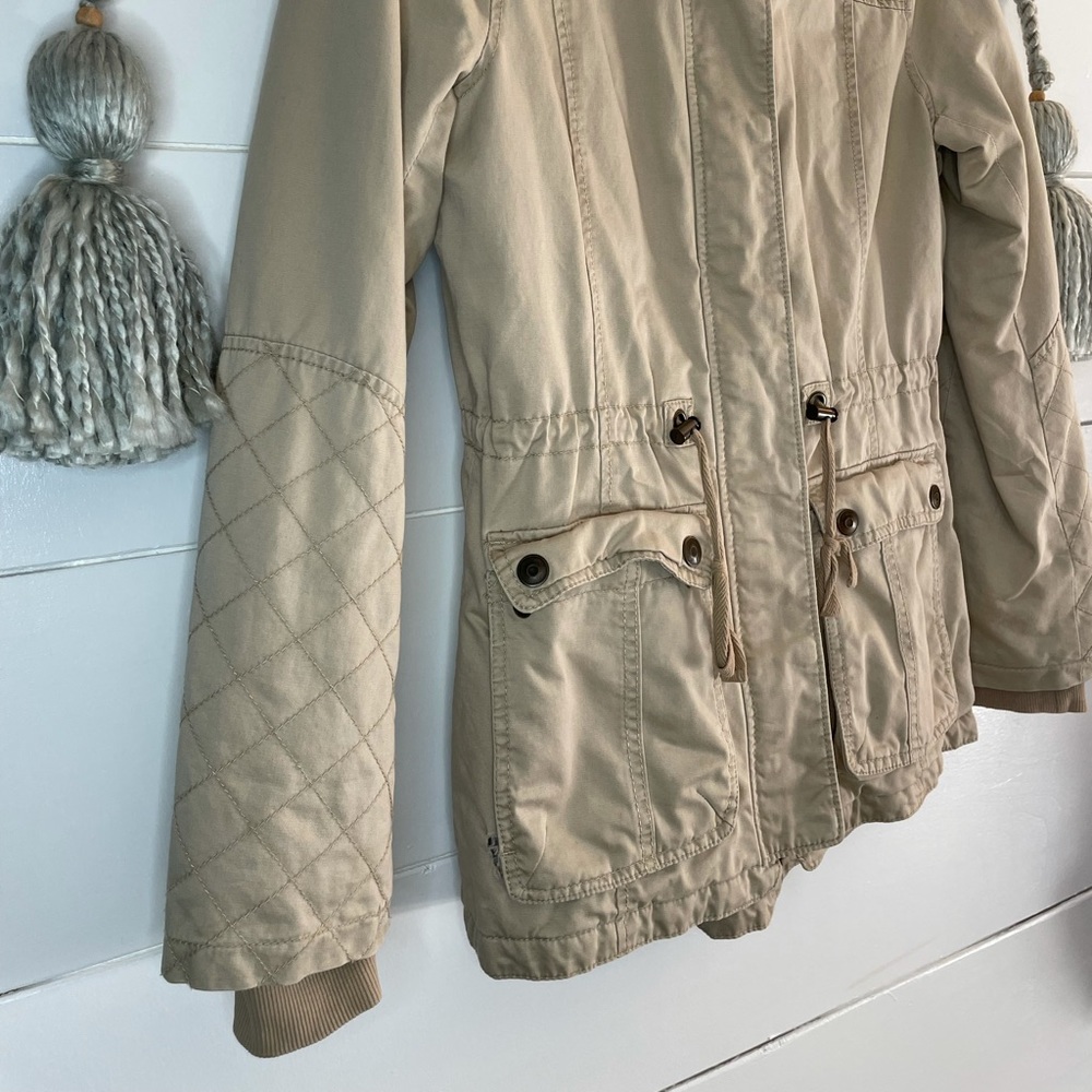 Prince&Fox Jacket - Picture 12 of 14